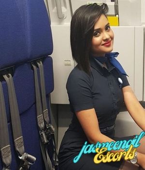 Airhostess Escorts In Sector 47 Noida