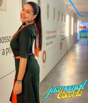 Airhostess Escorts