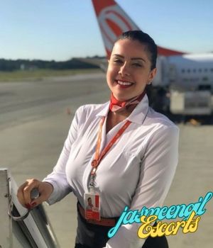 Delhi Airhostess Escorts