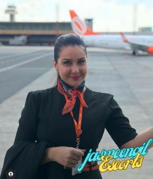 Airhostess Call Girls