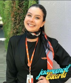 Delhi Airhostess Escorts