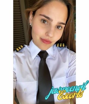 Delhi Airhostess Escorts