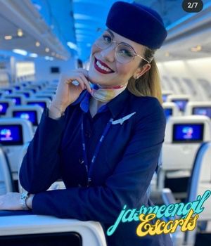 Delhi Airhostess Escorts