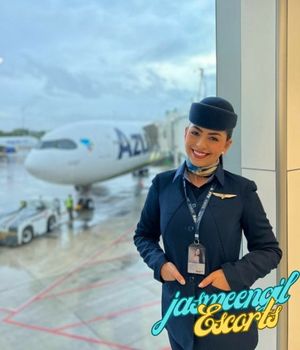 Airhostess Call Girls