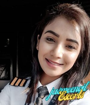 Delhi Airhostess Escorts