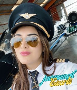 Airhostess Escorts In Agra