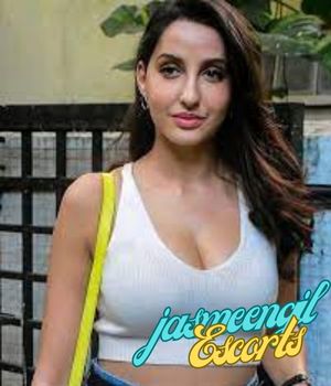 Celebrity Escorts In Noida
