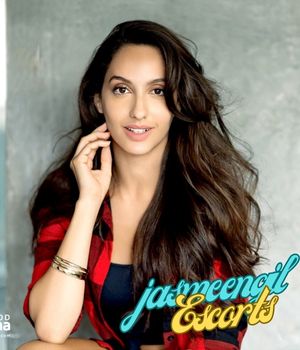 Noida Celebrity Escorts