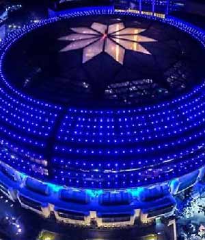 Radisson blu MBD Hotel Call Girl In Noida