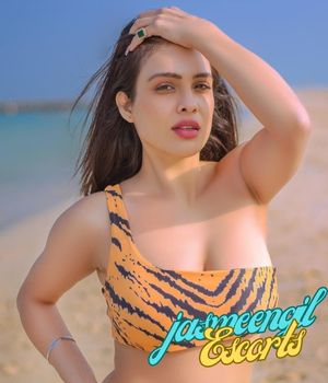 Delhi Model Escorts