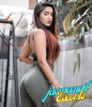 Model Escorts In Noida