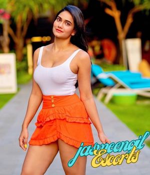 Chandigarh Model Escorts