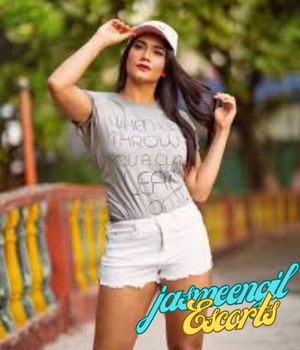 Chembur Model Escorts