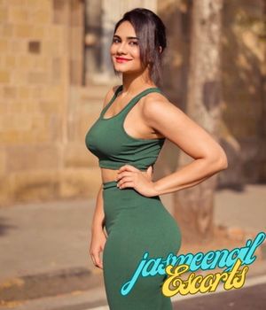 Model Call Girls In Delta